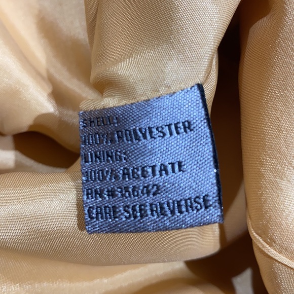 Halston Blazer/Jacket size 8 - Picture 11 of 13